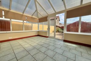 DG Conservatory- click for photo gallery